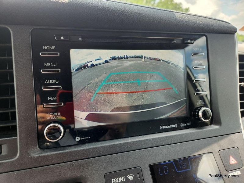 Used 2020 Toyota Sienna XLEImage 37