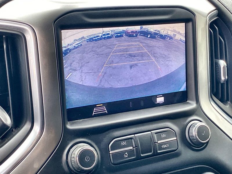 Used 2020 Chevrolet Silverado 1500 LTImage 15