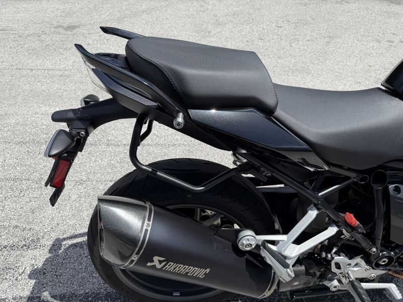 Used 2021 BMW R 1250 RS 