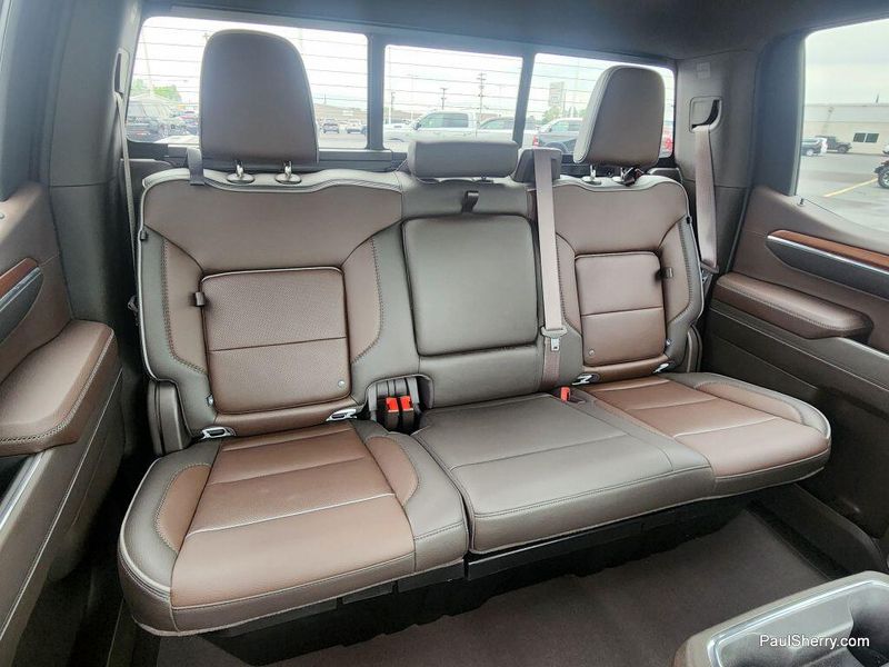 2023 GMC Sierra 1500 DenaliImage 48