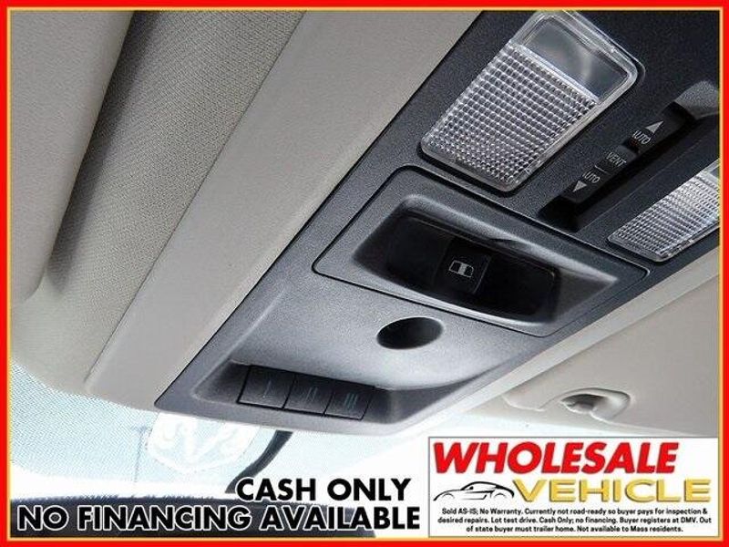 Used 2012 RAM 1500 SportImage 18