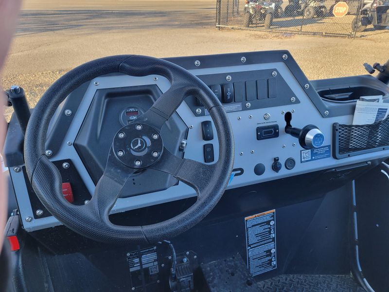 New 2025 AMERICAN LANDMASTER AMP CLASSIC EDITION Image 17