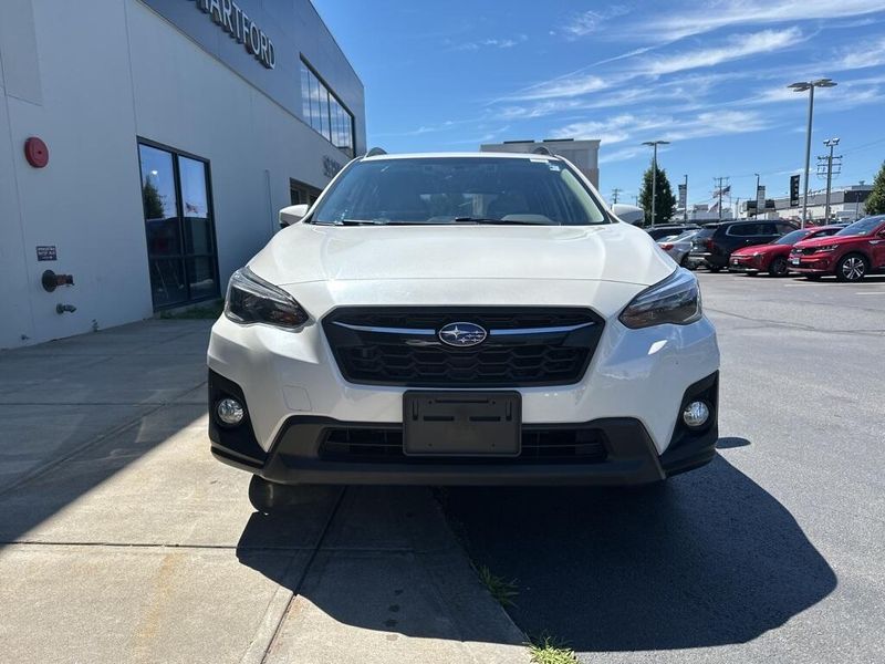 Used 2019 Subaru Crosstrek 2.0i LimitedImage 2