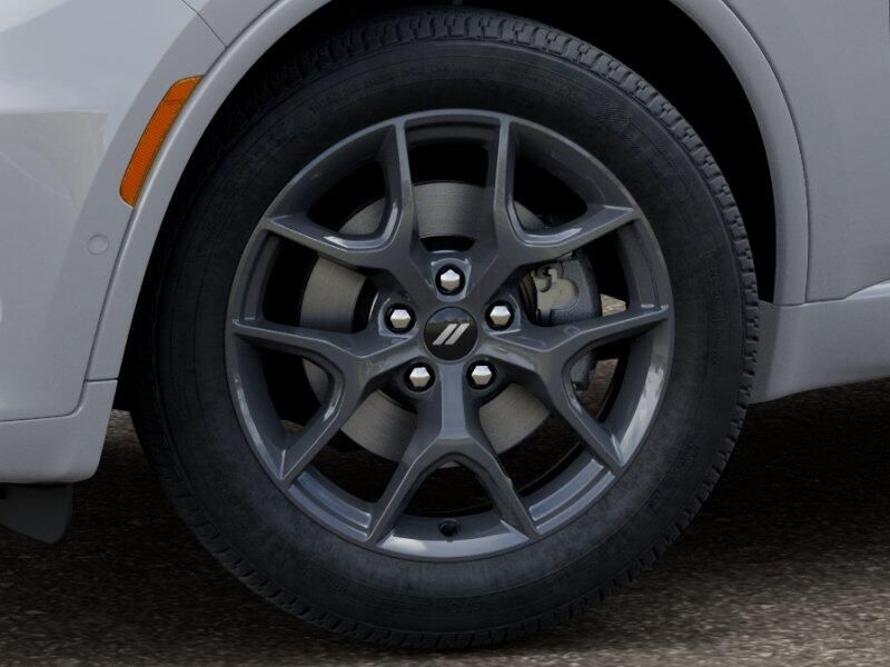 New 2026 Dodge Durango Gt Plus Awd Hemi V8Image 4