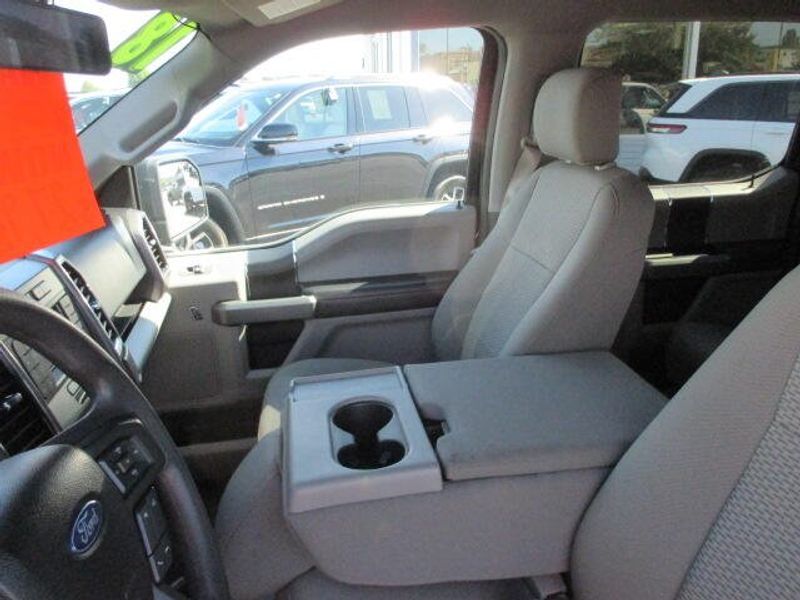 Used 2018 Ford F-150 Image 19