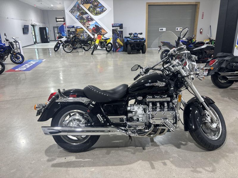 Used 2000 Honda Valkyrie Image 16
