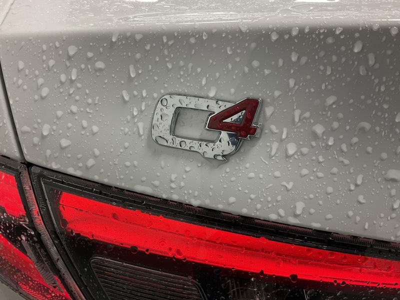 New 2026 Alfa Romeo Giulia AwdImage 3