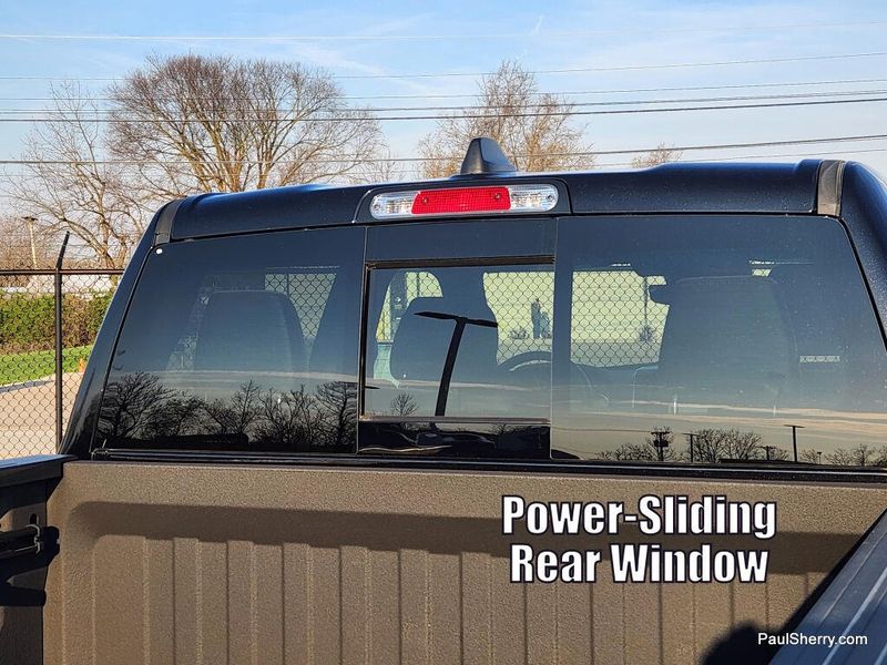 Used 2023 RAM 1500 Laramie