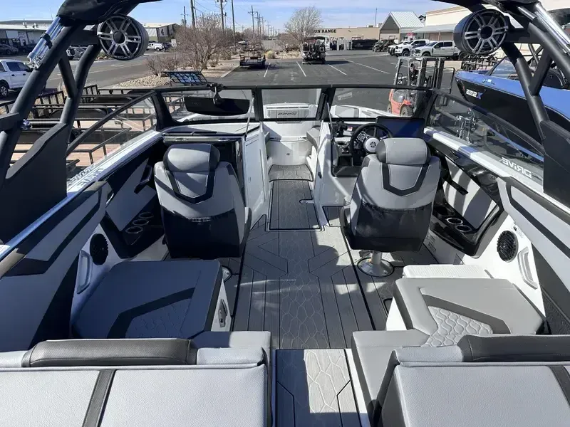 NEW 2026 YAMAHA 222XD Image 22