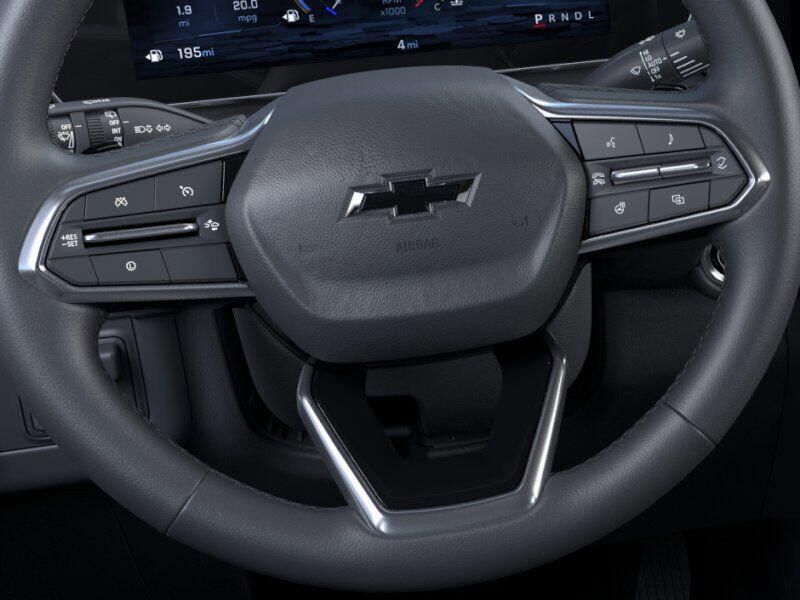 2025 Chevrolet Tahoe Z71Image 19