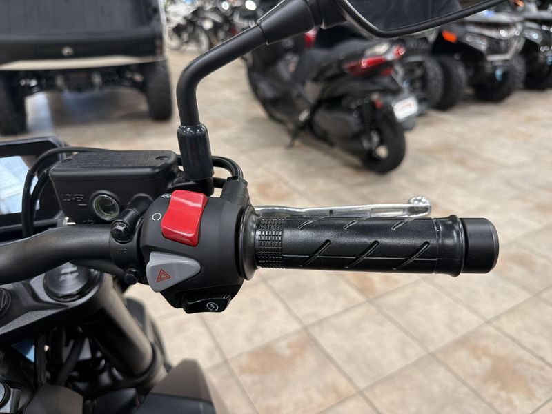 New 2026 Honda CB500 HORNET ABS Image 24