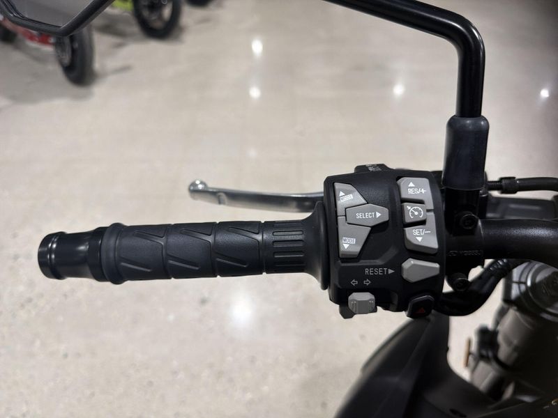 New 2026 Kawasaki Z900 ABS Image 22