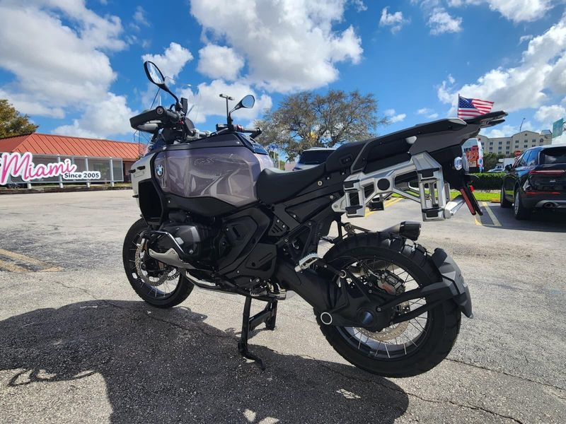 2026 BMW R 1300 GS AdventureImage 6