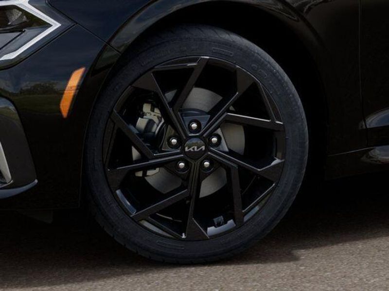 New 2026 Kia K5 GT-LineImage 10