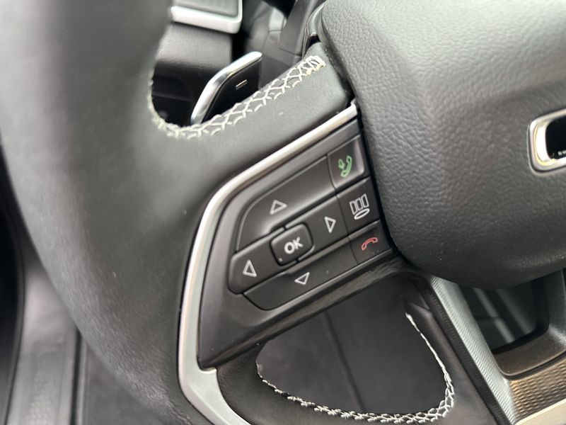 New 2025 Jeep Grand Cherokee L Altitude X 4x4Image 22