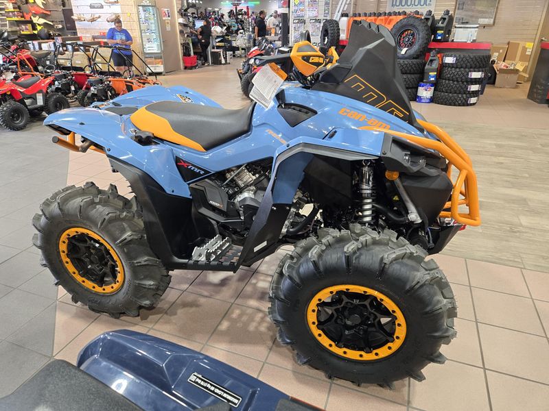 NEW 2026 CAN-AM RENEGADE X MR 1000R Image 2