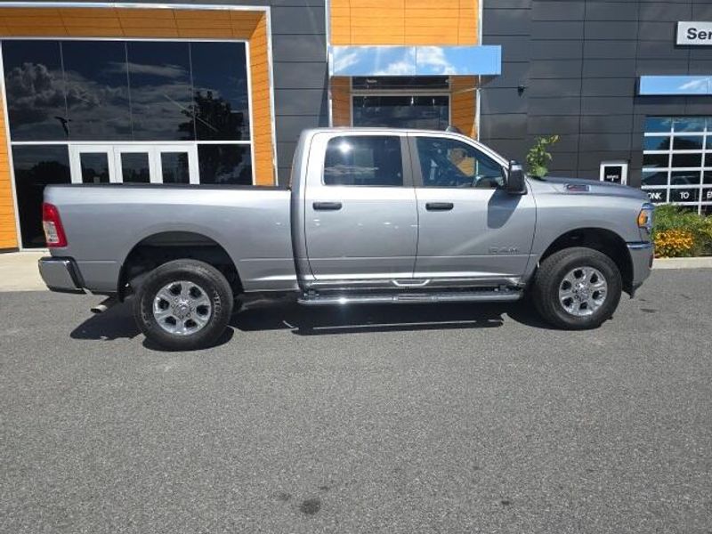 2024 Ram 2500 Big Horn photo 7