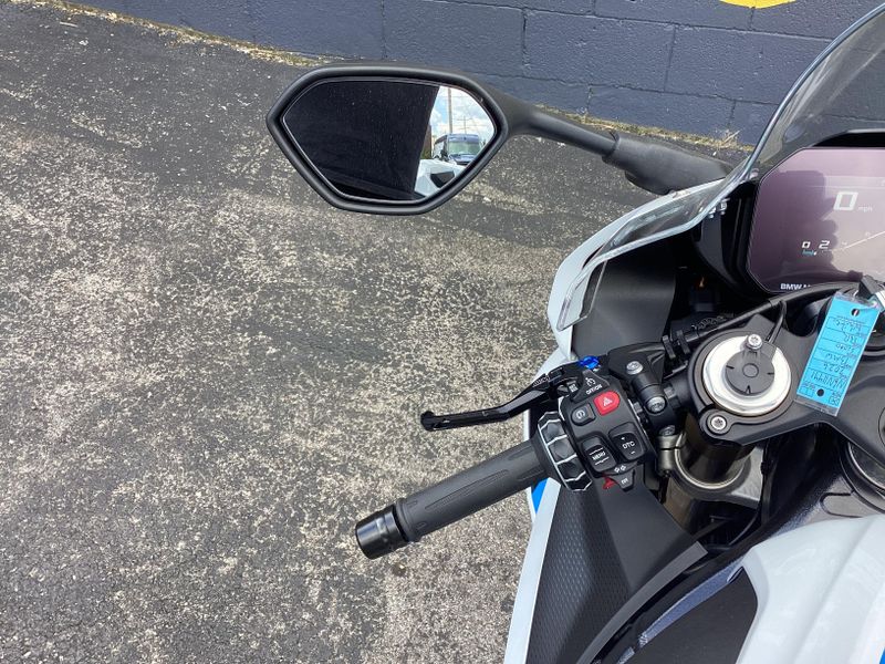 New 2026 BMW S 1000 RR 