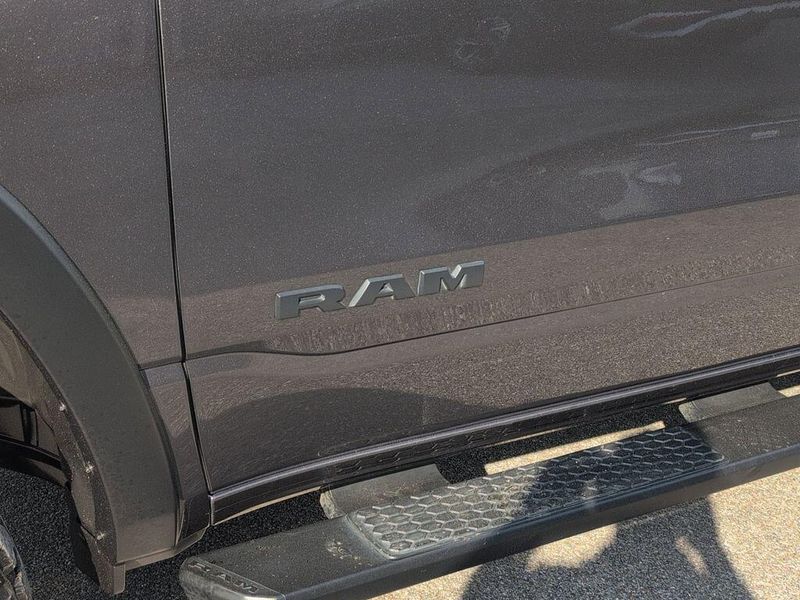 2021 RAM 1500 RebelImage 10