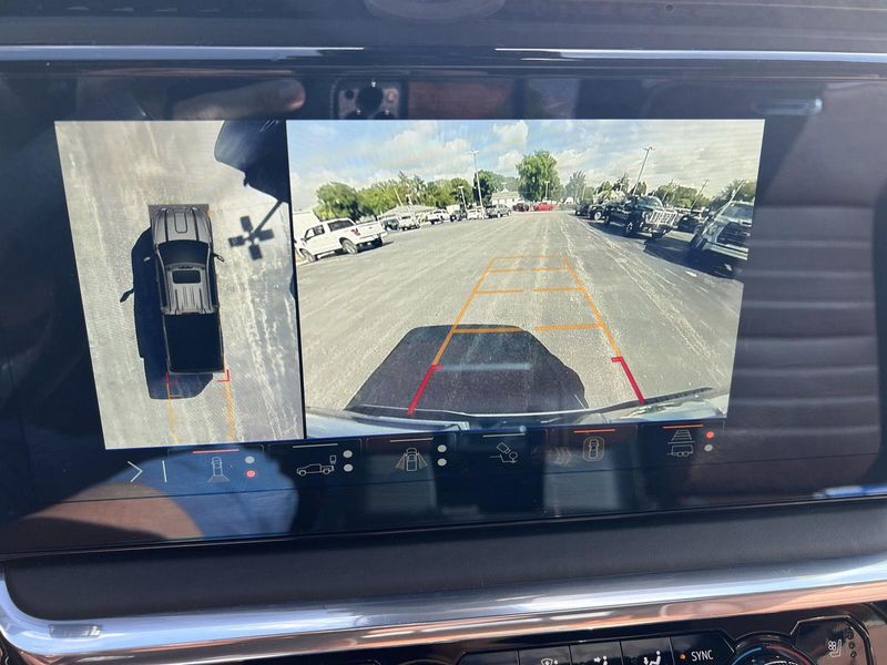 Used 2024 GMC Sierra 2500HD Denali Ultimate