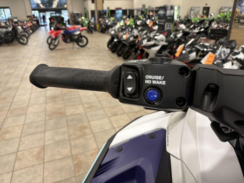 New 2025 Yamaha JETBLASTER LTD Image 19