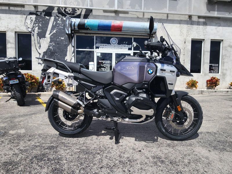 2026 BMW R 1300 GS AdventureImage 11