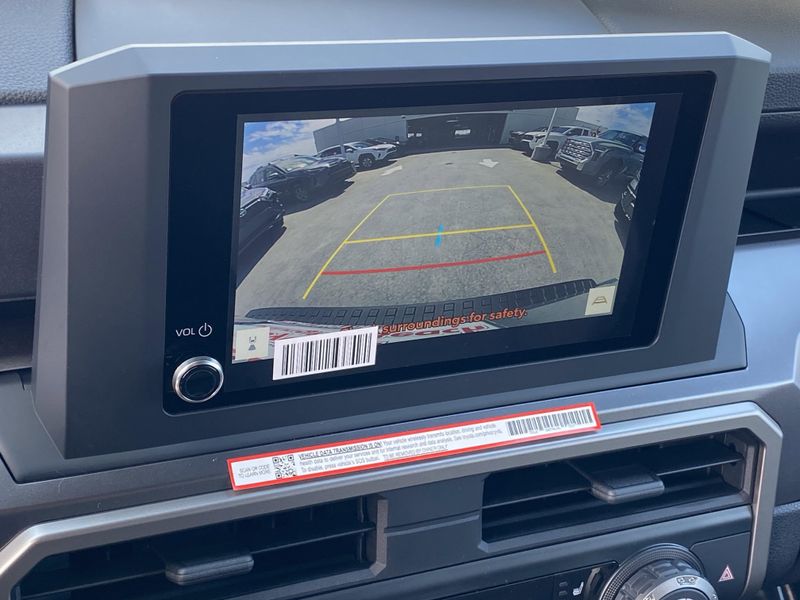 New 2025 Toyota 4Runner TRD Off RoadImage 17