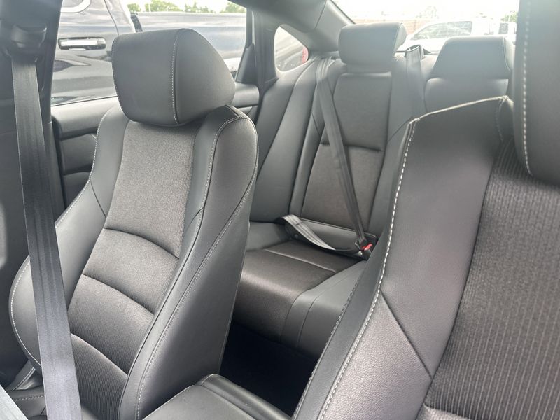 2020 Honda Accord SportImage 27