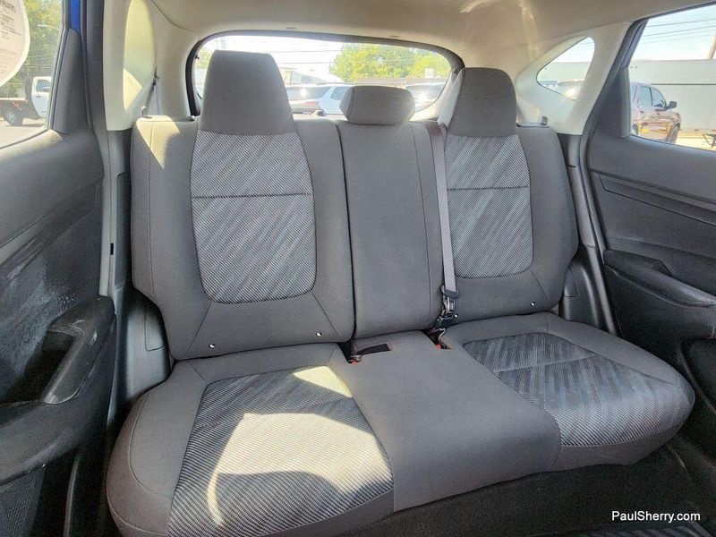 Used 2023 Kia Seltos LX