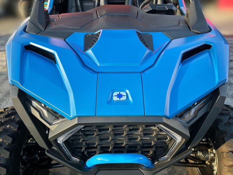 New 2026 Polaris RZR PRO XP ULTIMATE Image 22