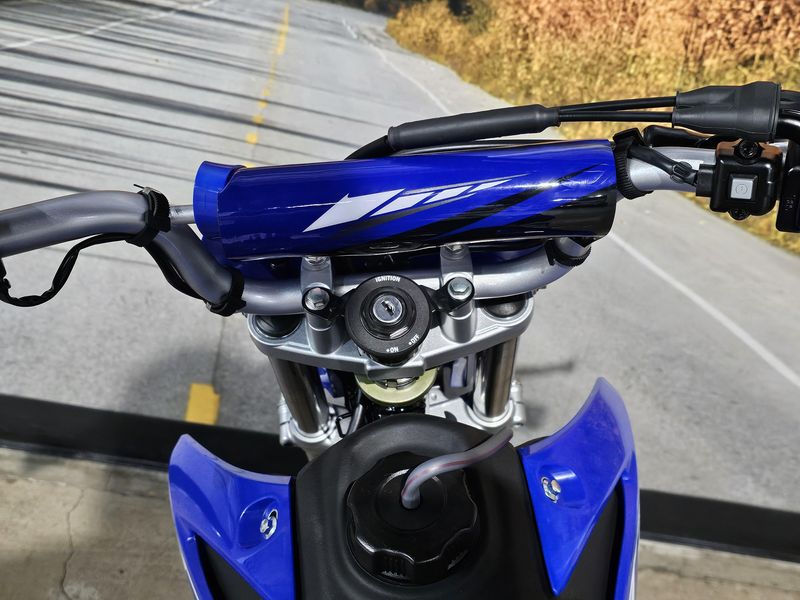 2025 Yamaha TT-R110E Image 15