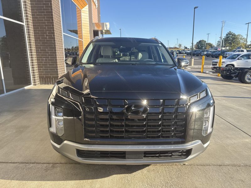 Used 2023 Hyundai Palisade LimitedImage 7