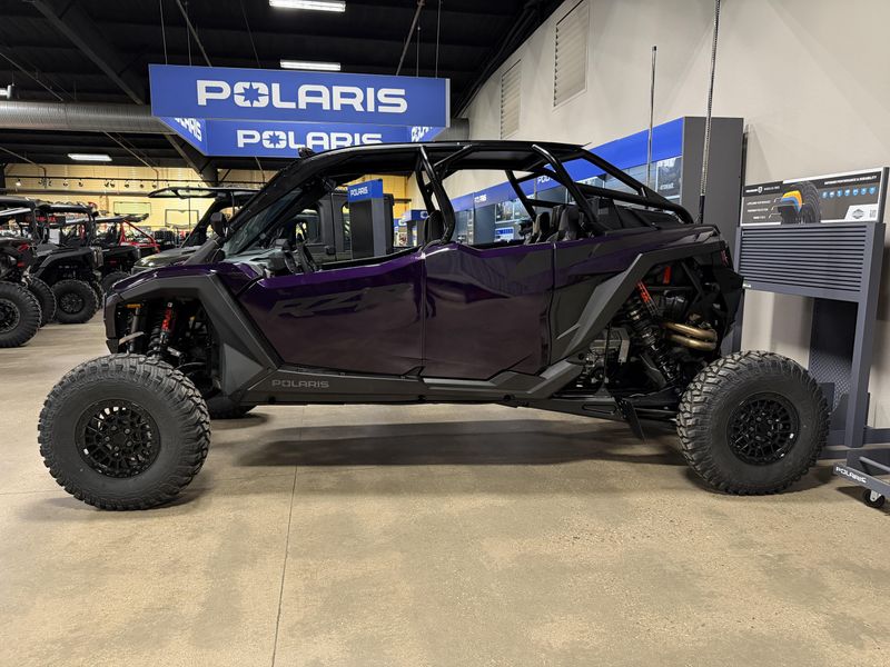NEW 2026 POLARIS RZR PRO R 4 ULTIMATE Image 2
