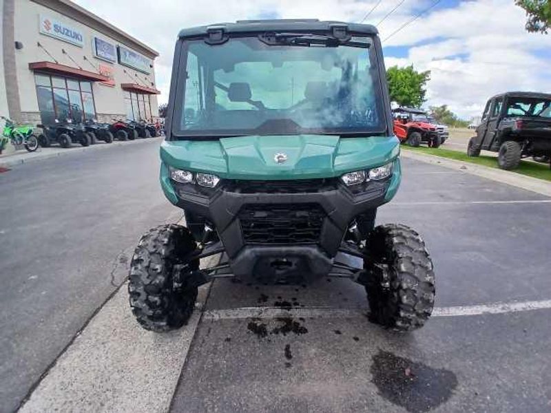2025 Can-Am DEFENDER DPSCAB HD9 