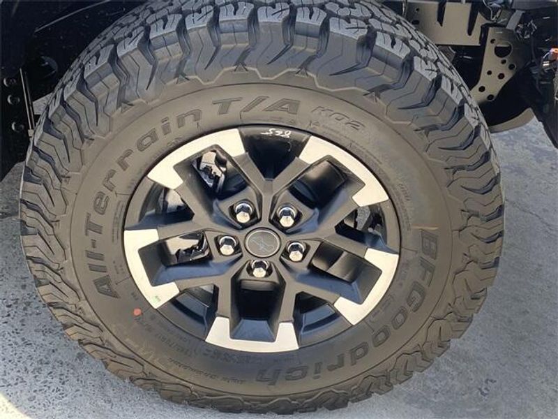 New 2024 Jeep Wrangler 4-door Rubicon X 4xeImage 10