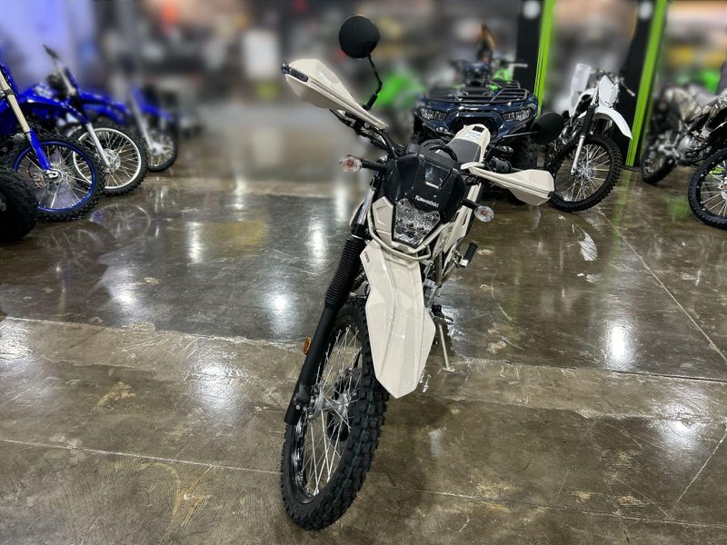 New 2026 Kawasaki KLX 230 SHERPA S ABS Image 24