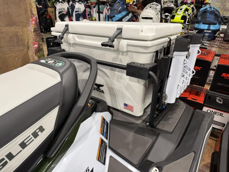 2025 Kawasaki JET SKI ULTRA 160LX-S ANGLER Image 13