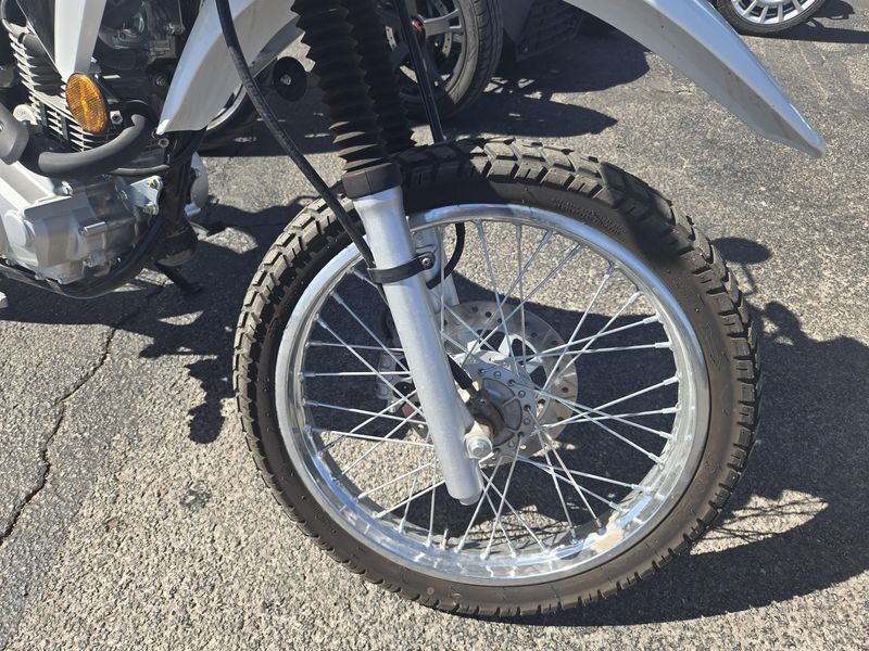 USED 2024 HONDA XR150L Image 15