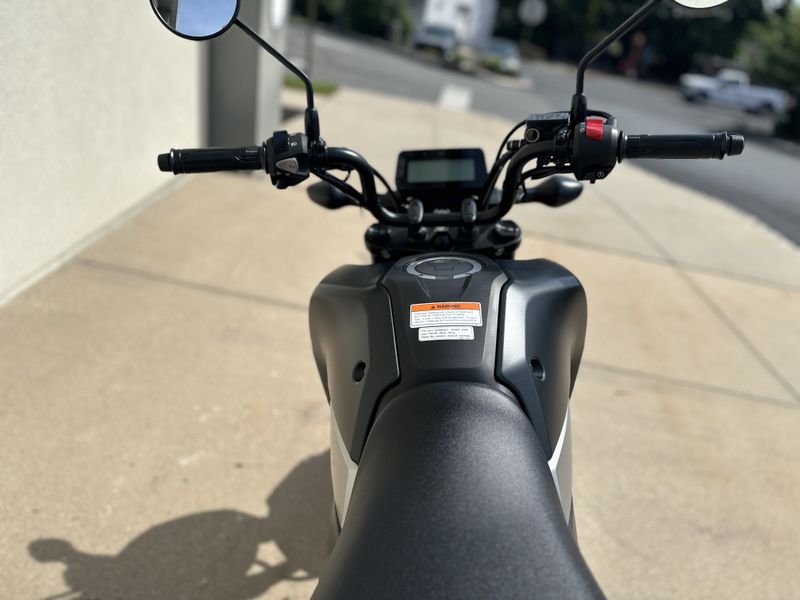 2025 Honda GROM SPImage 6