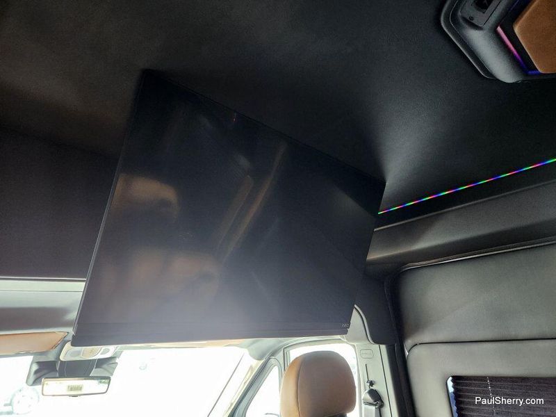 New 2024 RAM Promaster 2500 Slt+ Window Van High Roof 159