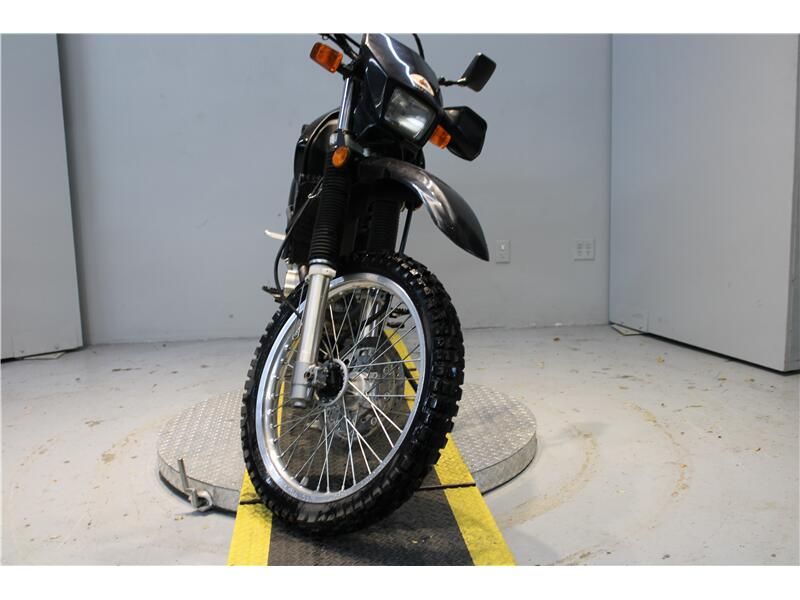 Used 2017 Suzuki DR650S Image 2