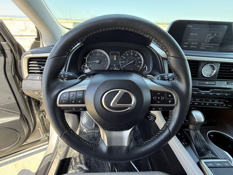 2022 Lexus RX 350Image 24