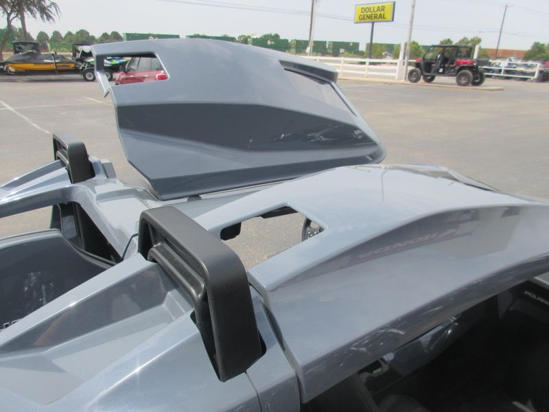 USED 2021 POLARIS SLINGSHOT R AUTODRIVE 49ST Image 16