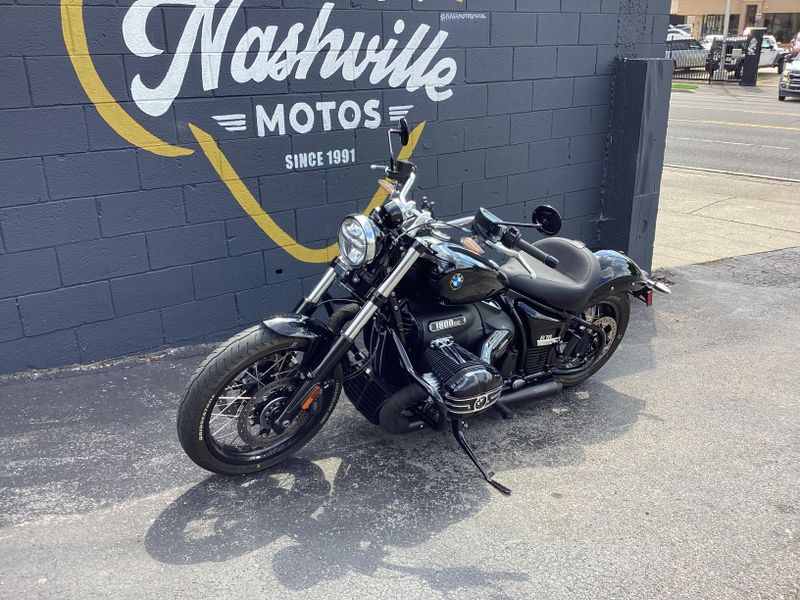Used 2023 BMW R 18 Base 