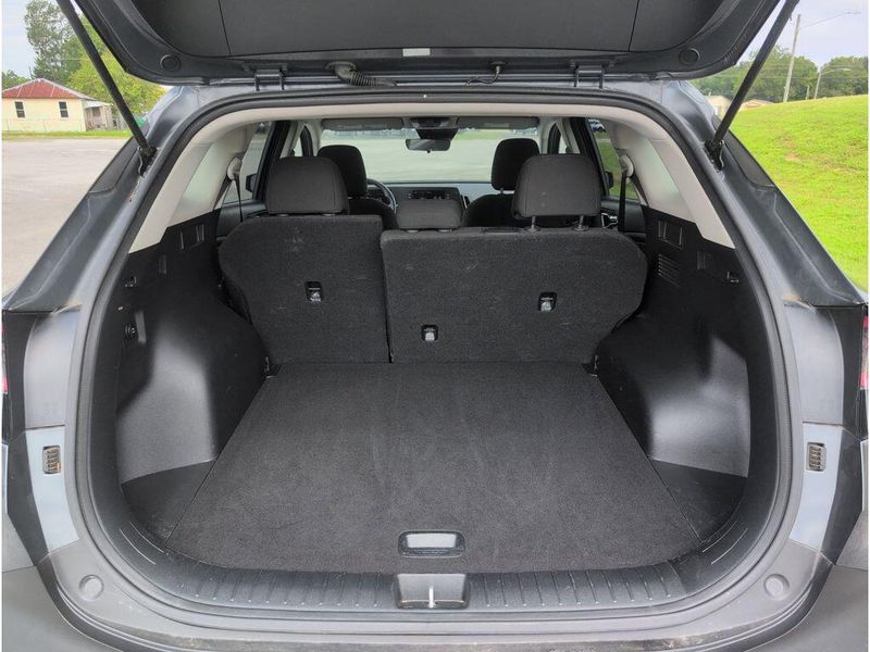 Used 2024 Kia Sportage LXImage 33