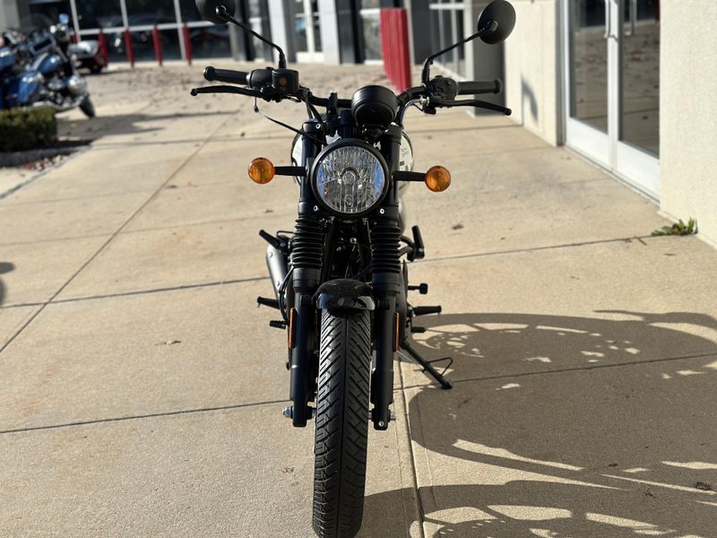 2024 Royal Enfield Hunter 350Image 6