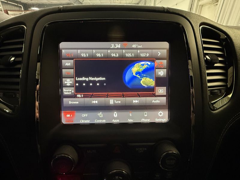 Used 2018 Dodge Durango SRTImage 30