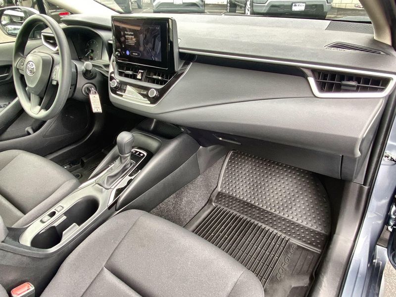 2024 Toyota Corolla LEImage 27