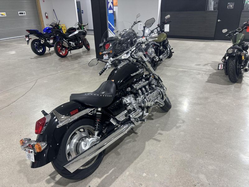 Used 2000 Honda Valkyrie Image 15