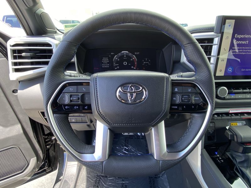 2024 Toyota Tundra PlatinumImage 24